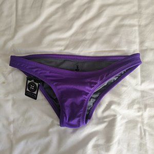 JOLYN Europe Bikini Bottoms size M